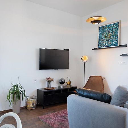Polai Boutique Apartments With Free Parking Ngoại thất bức ảnh