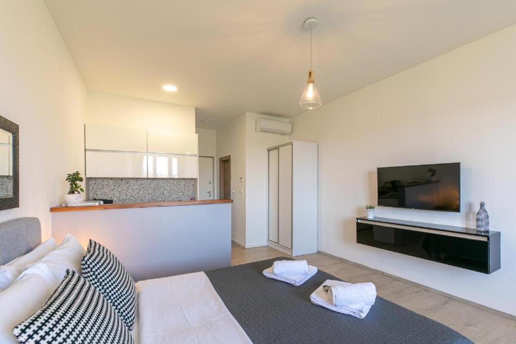 Polai Boutique Apartments With Free Parking Ngoại thất bức ảnh