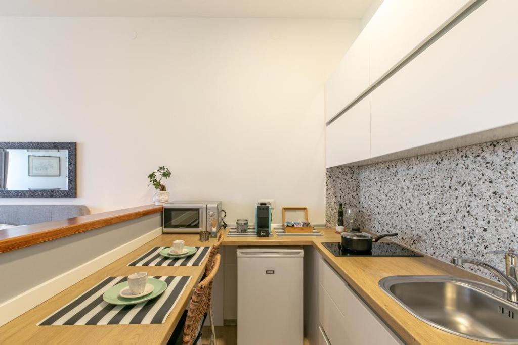 Polai Boutique Apartments With Free Parking Ngoại thất bức ảnh