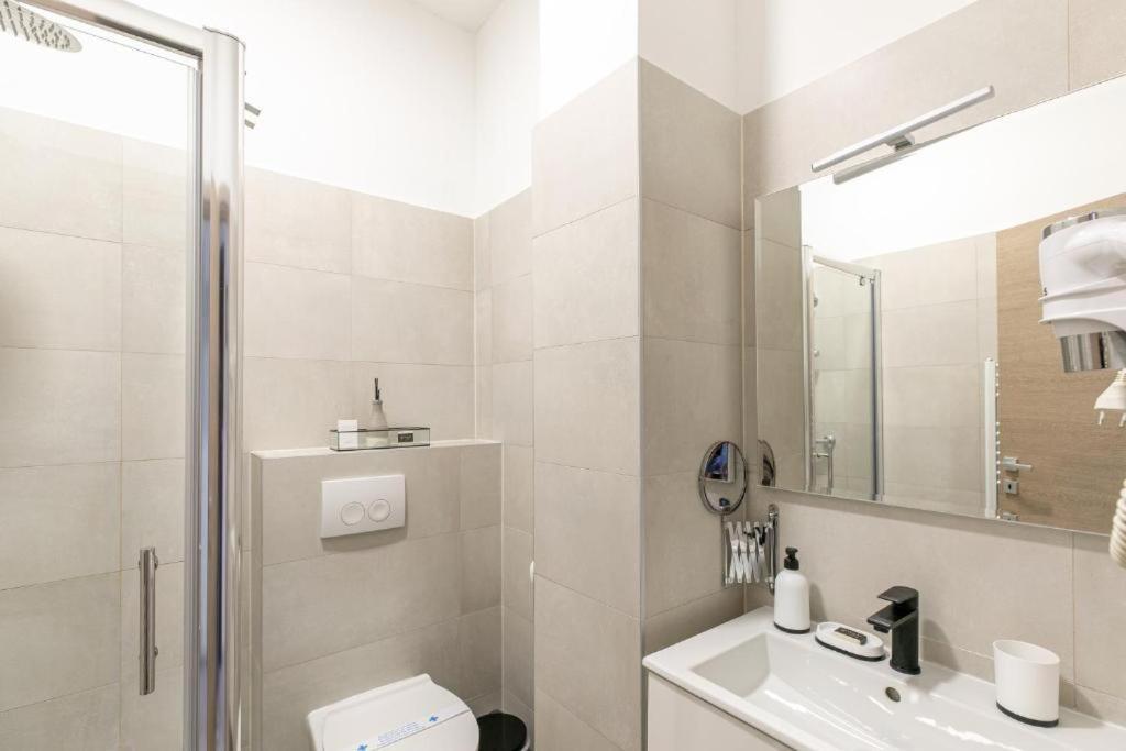 Polai Boutique Apartments With Free Parking Ngoại thất bức ảnh