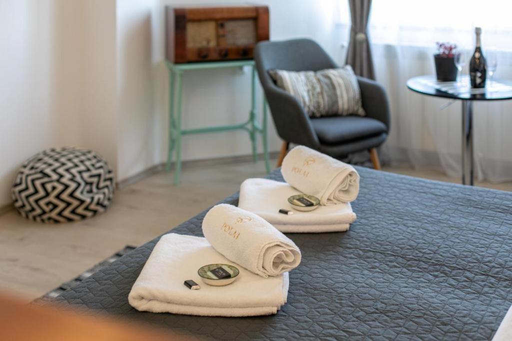 Polai Boutique Apartments With Free Parking Ngoại thất bức ảnh