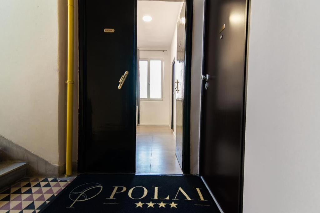 Polai Boutique Apartments With Free Parking Ngoại thất bức ảnh