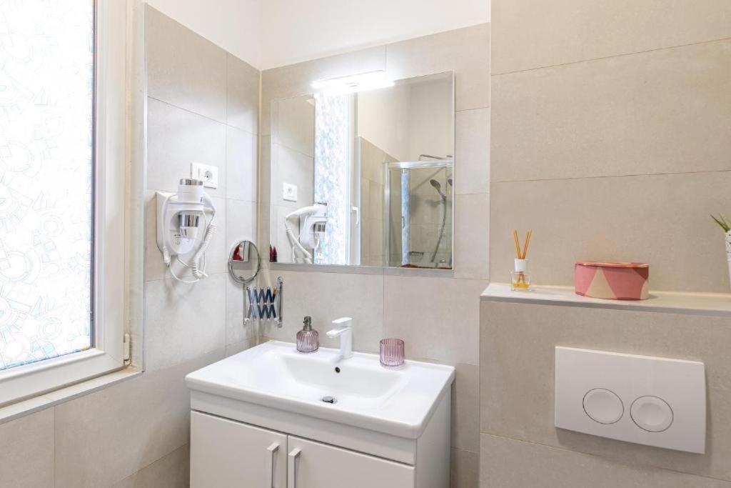 Polai Boutique Apartments With Free Parking Ngoại thất bức ảnh