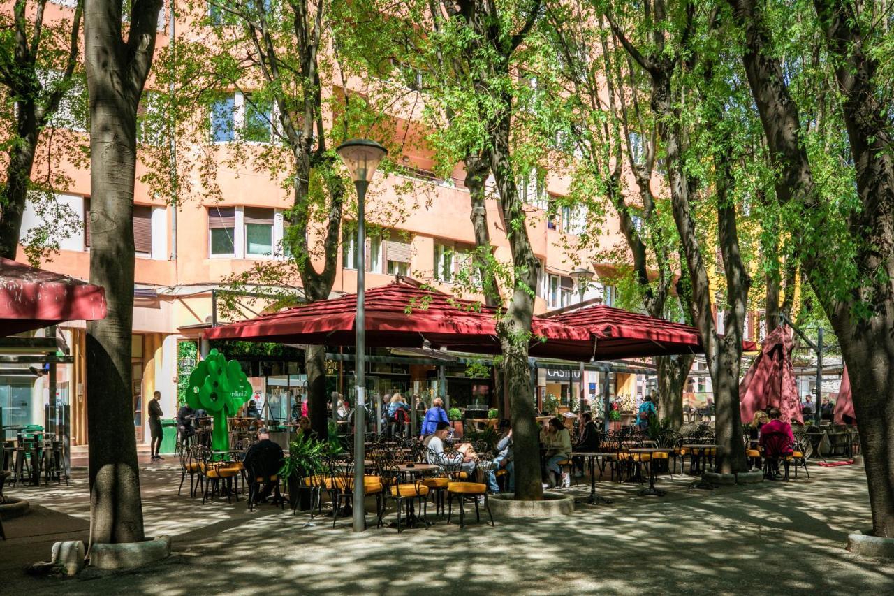 Polai Boutique Apartments With Free Parking Ngoại thất bức ảnh