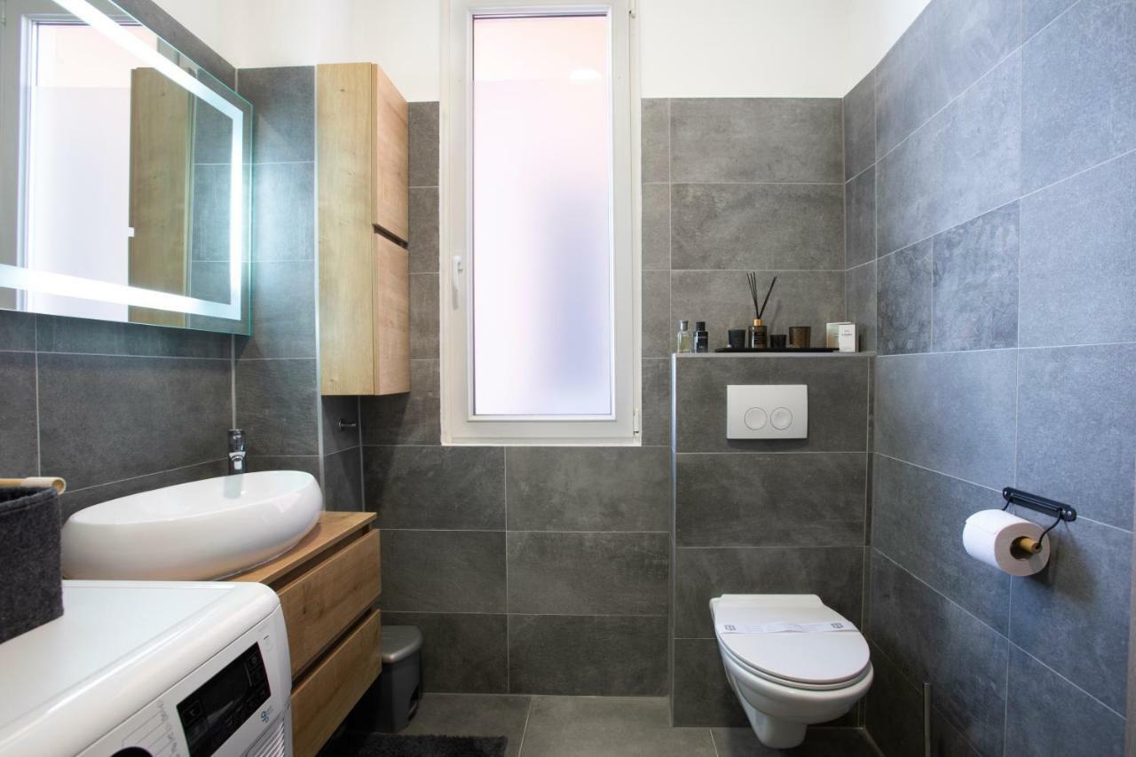Polai Boutique Apartments With Free Parking Ngoại thất bức ảnh