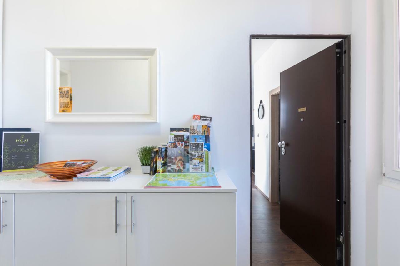 Polai Boutique Apartments With Free Parking Ngoại thất bức ảnh