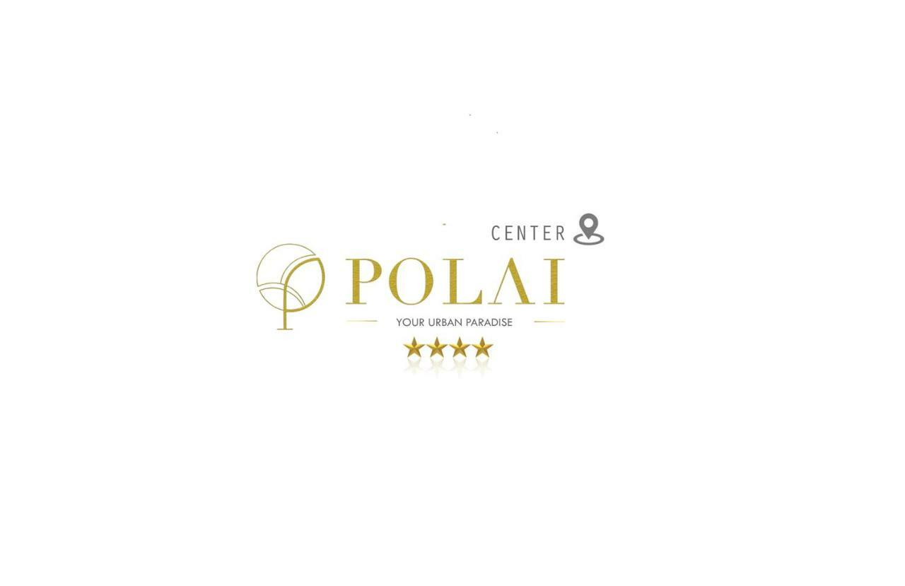 Polai Boutique Apartments With Free Parking Ngoại thất bức ảnh