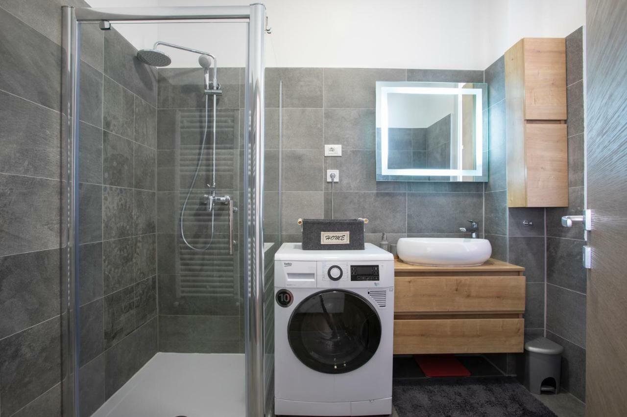 Polai Boutique Apartments With Free Parking Ngoại thất bức ảnh