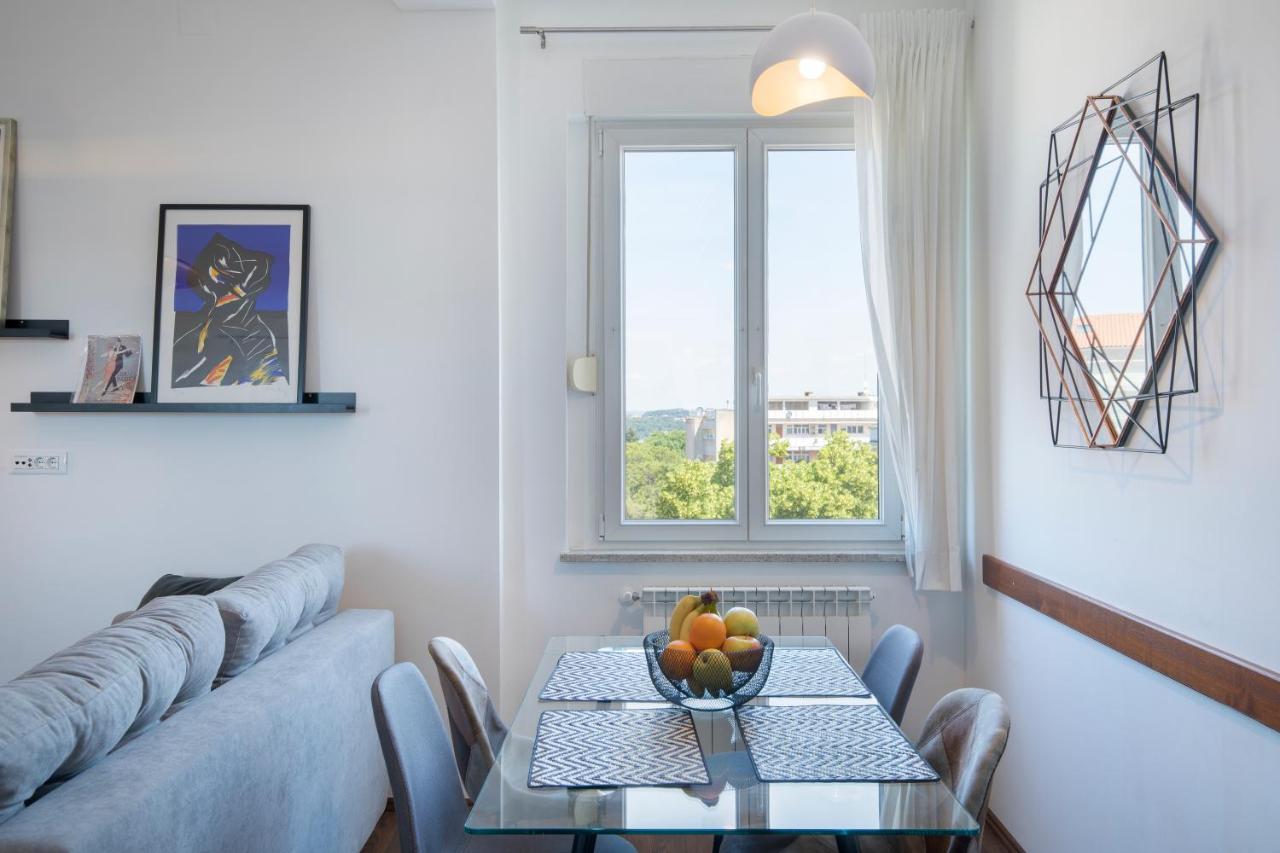 Polai Boutique Apartments With Free Parking Ngoại thất bức ảnh