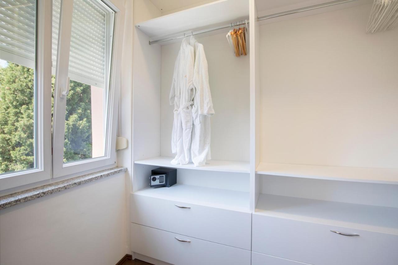 Polai Boutique Apartments With Free Parking Ngoại thất bức ảnh