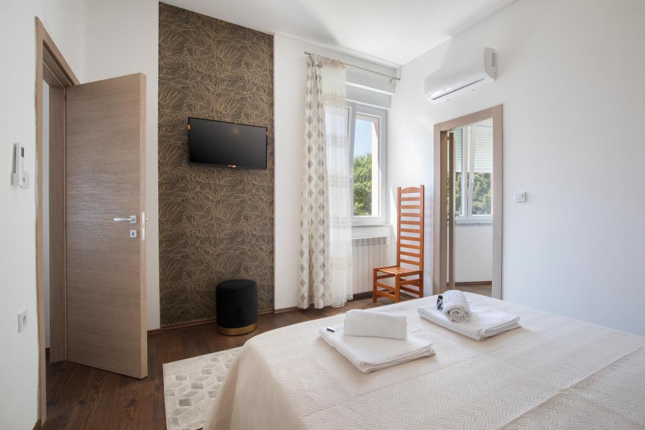 Polai Boutique Apartments With Free Parking Ngoại thất bức ảnh