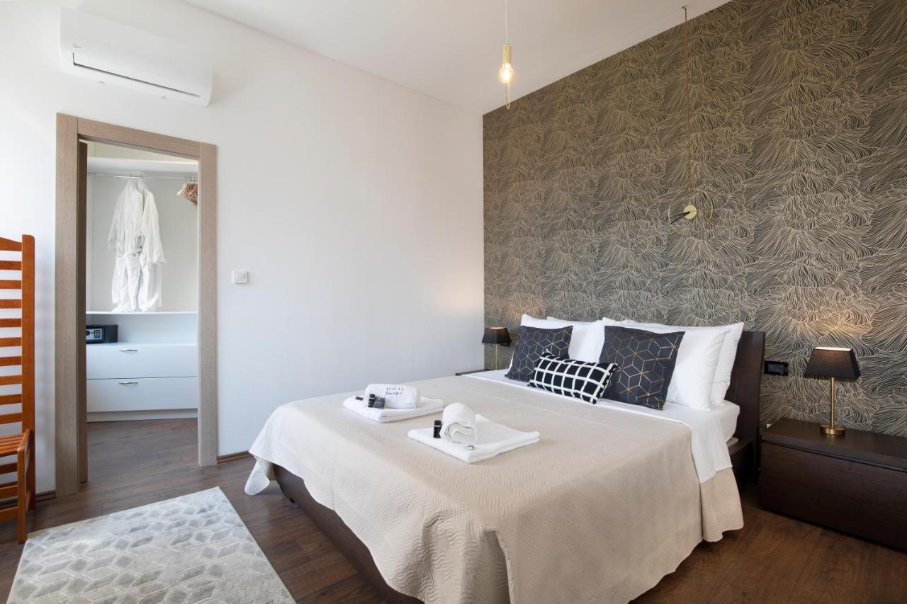 Polai Boutique Apartments With Free Parking Ngoại thất bức ảnh