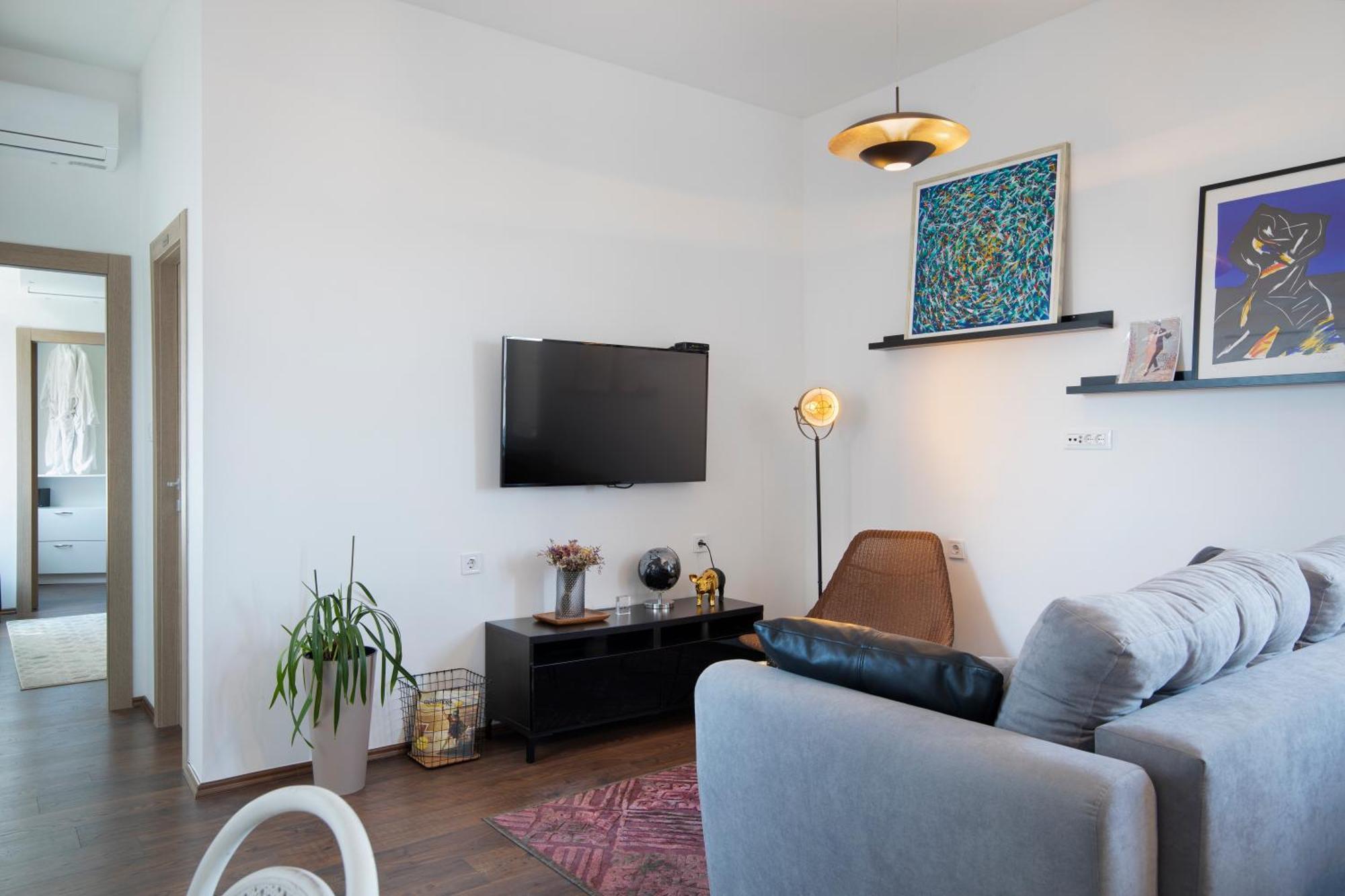 Polai Boutique Apartments With Free Parking Ngoại thất bức ảnh