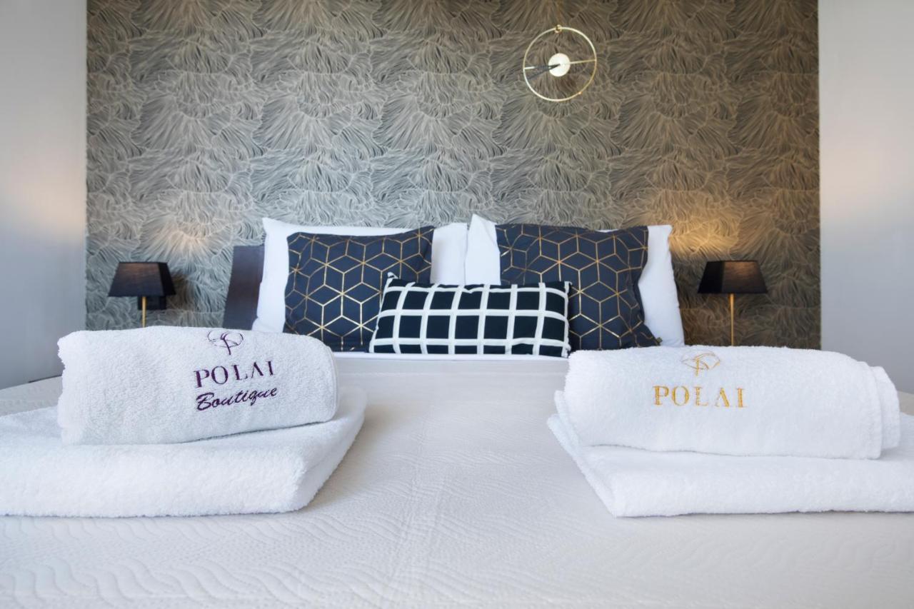 Polai Boutique Apartments With Free Parking Ngoại thất bức ảnh